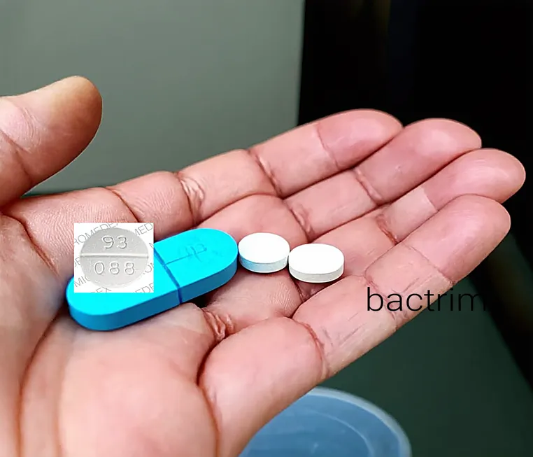 Bactrim 1